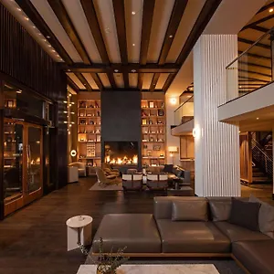 Aendra - Mgallery Collection Hotel Seattle