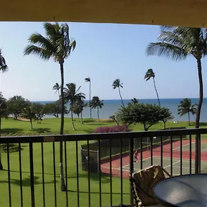 Maui Sunset Aparthotel Kihei
