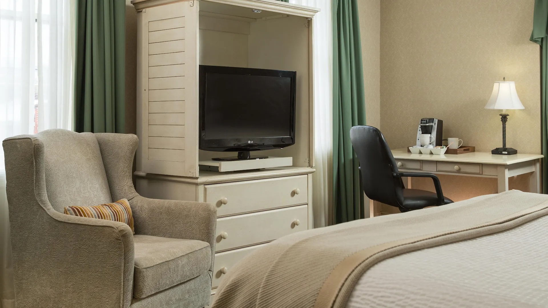 Linden Row Inn Richmond