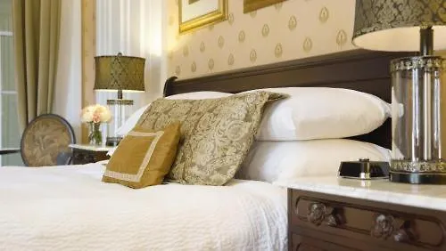 Linden Row Inn Richmond 3*,  Amerikai Egyesült Államok