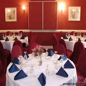 Linden Row Inn Richmond