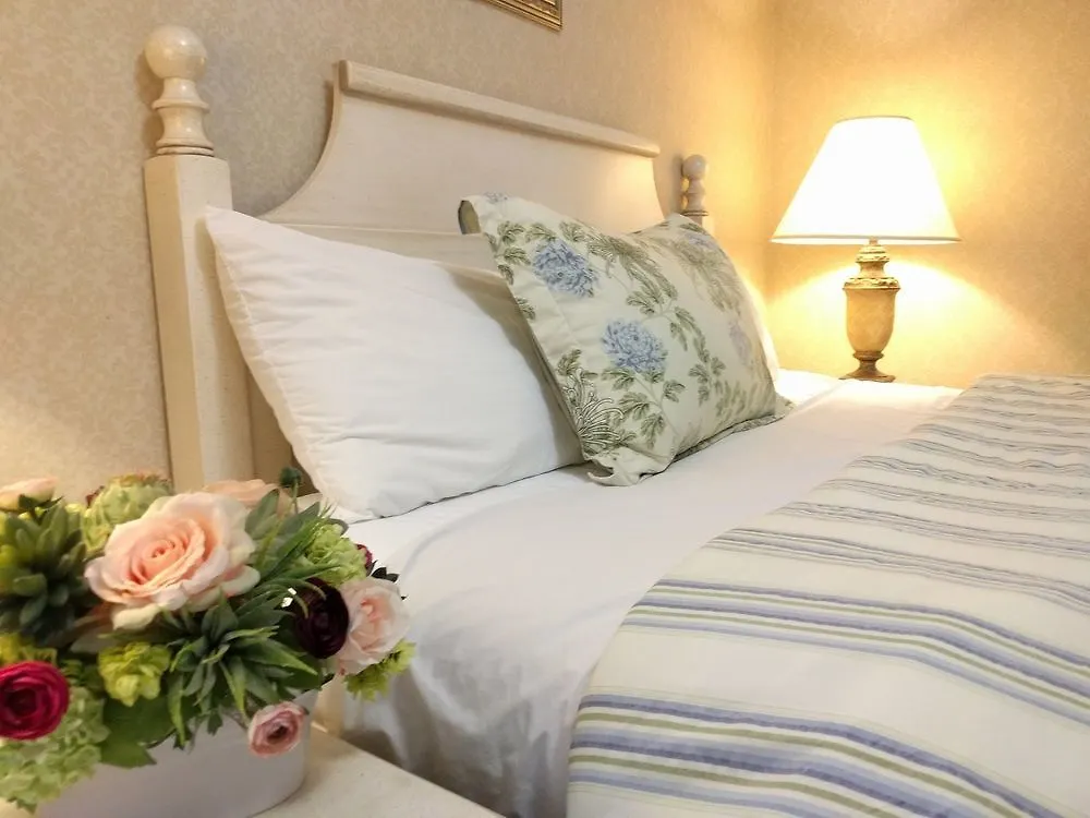 Linden Row Inn Richmond