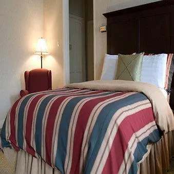 Linden Row Inn Richmond