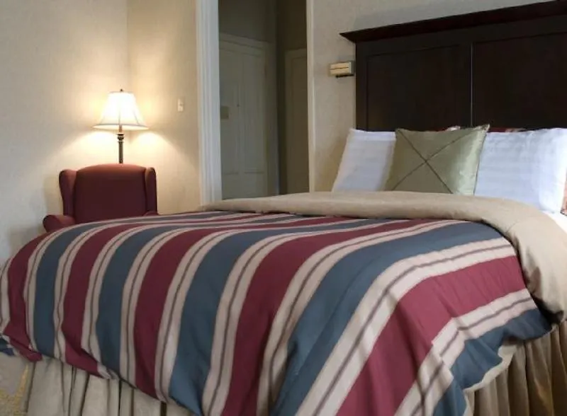 Linden Row Inn Richmond
