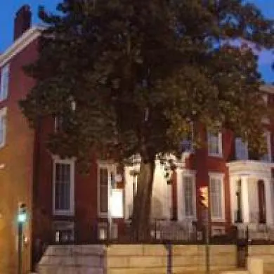 Linden Row Inn Richmond