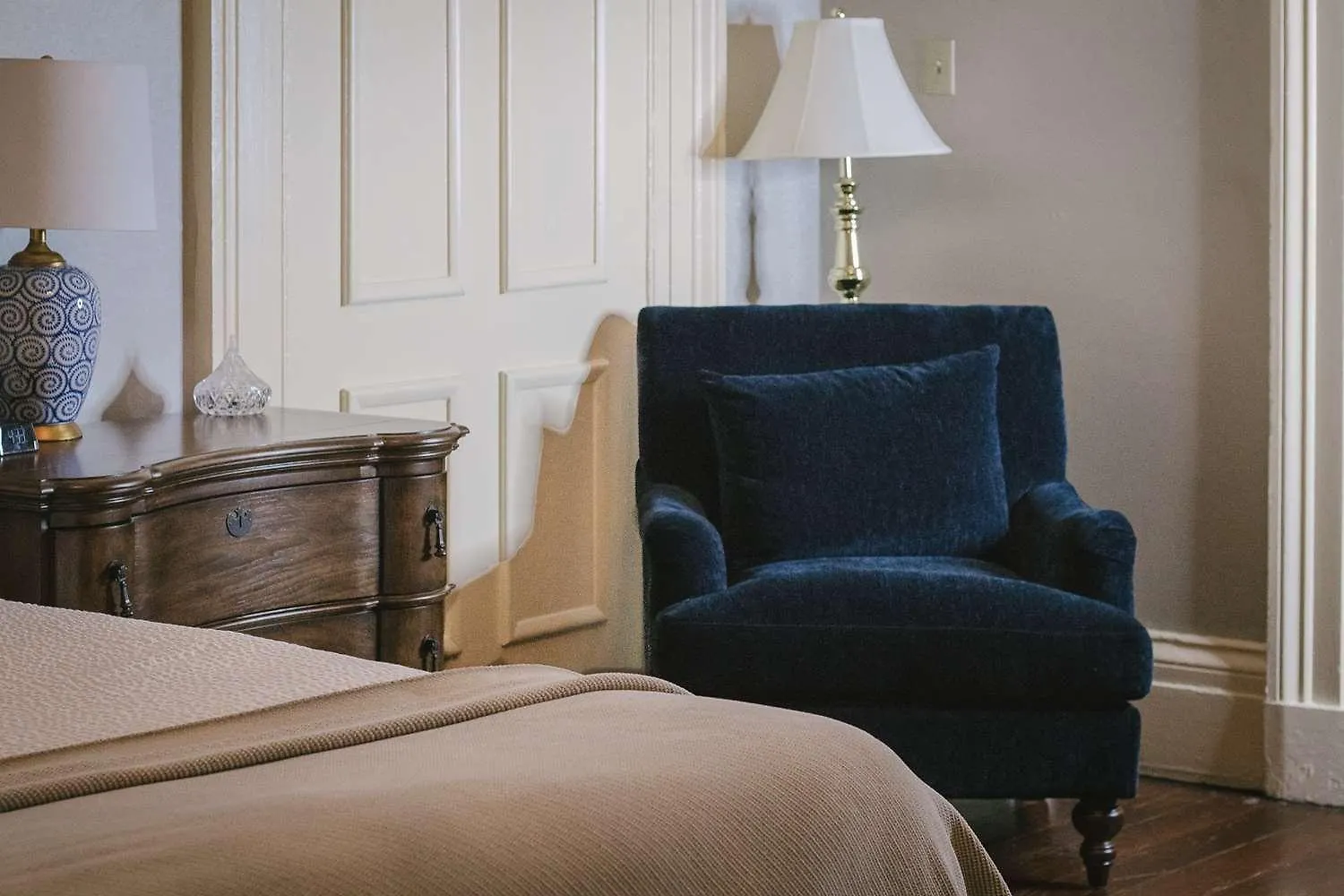 Linden Row Inn Richmond 3*,  United States