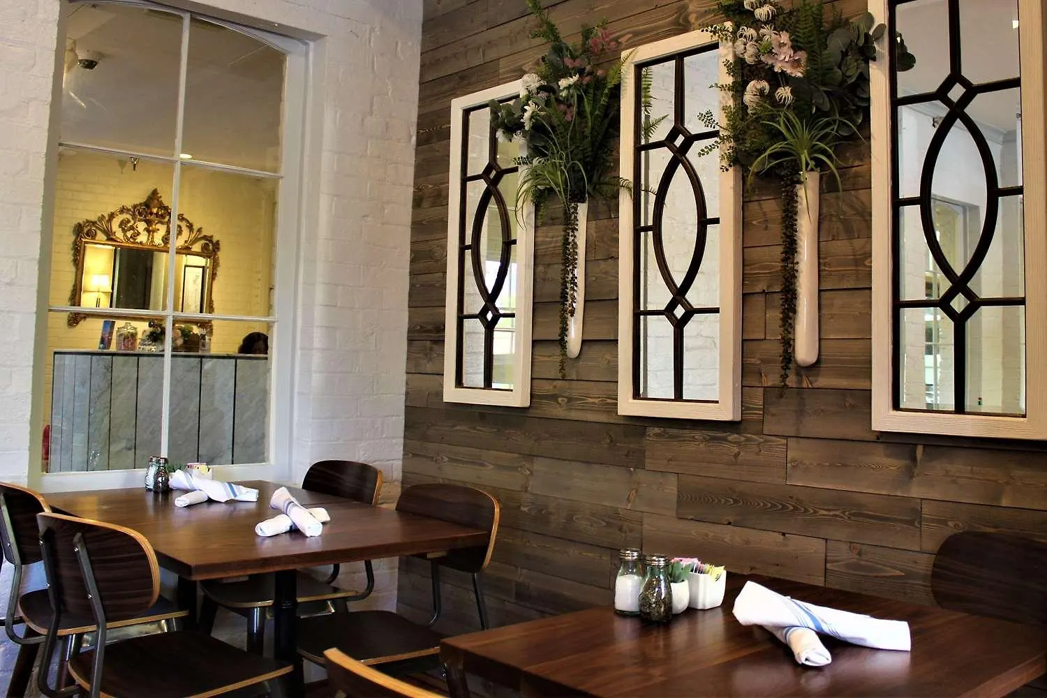 Linden Row Inn Richmond