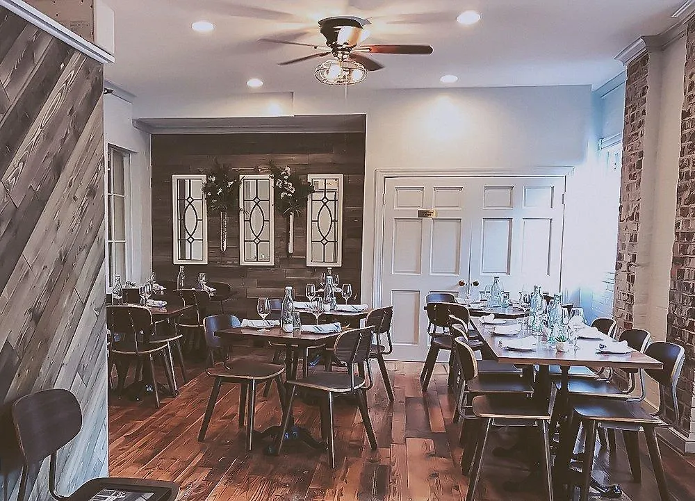 Linden Row Inn Richmond