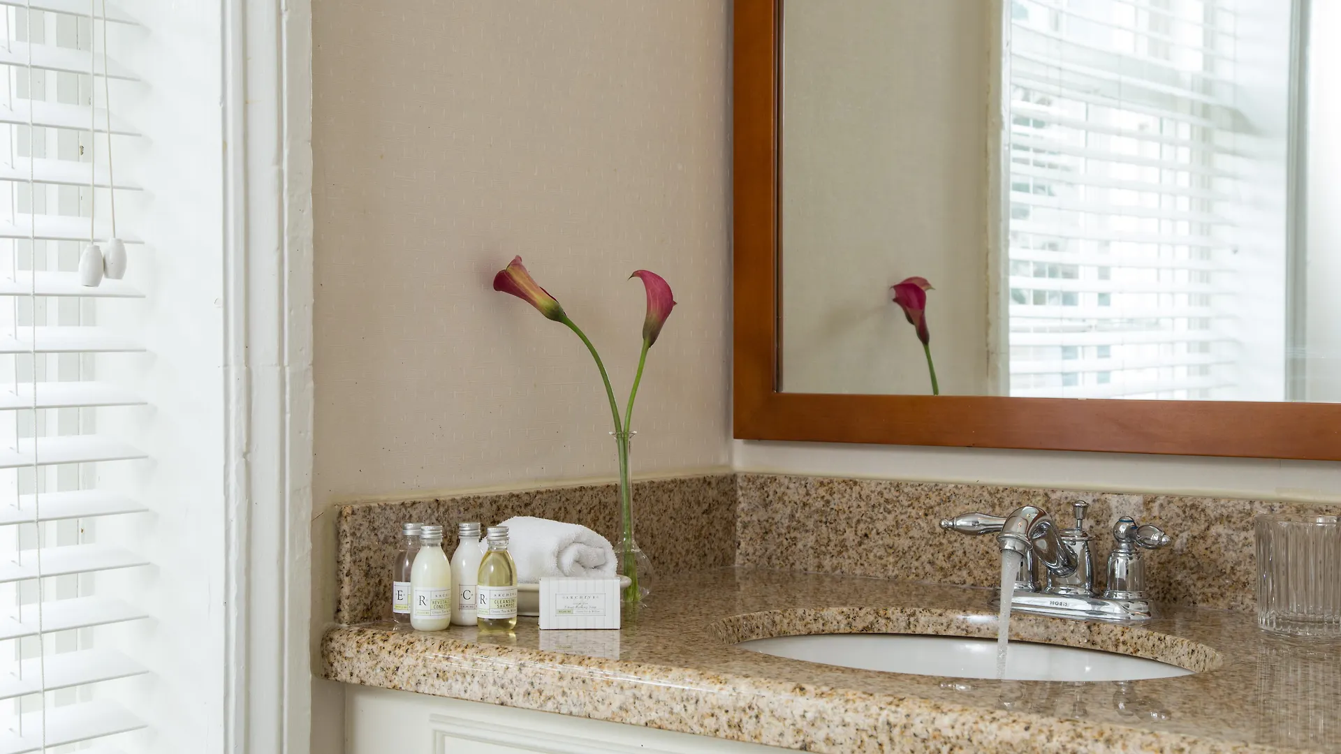 ***  Linden Row Inn Richmond United States