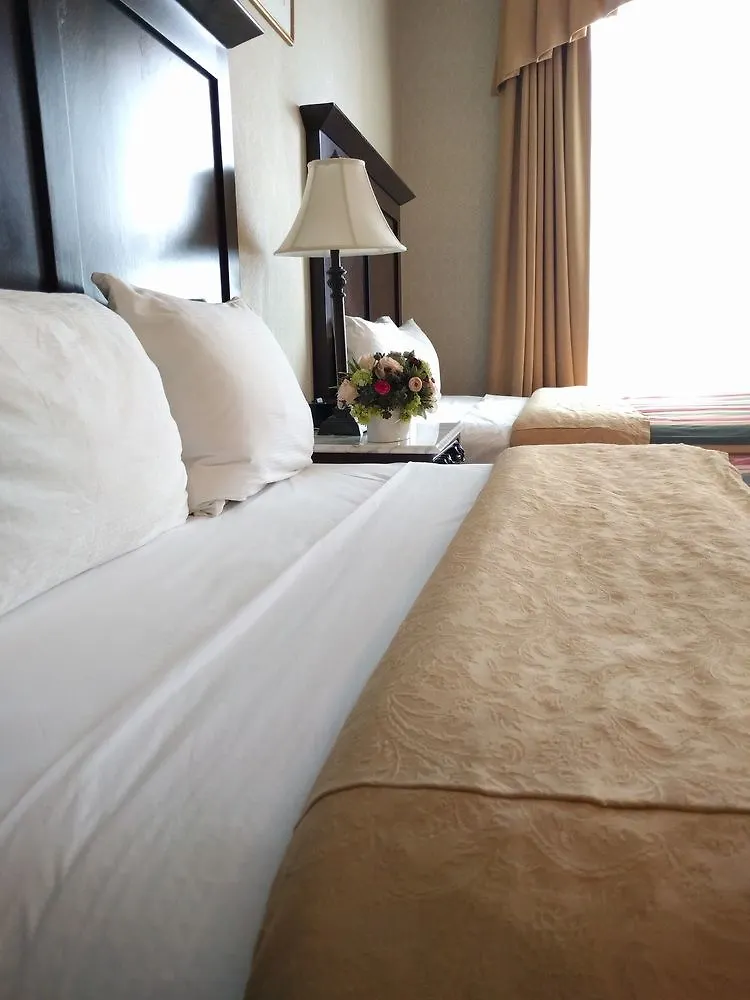 ***  Linden Row Inn Richmond United States