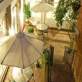 Linden Row Inn Richmond