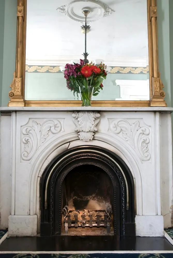 ***  Linden Row Inn Richmond United States