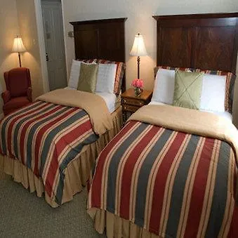 Linden Row Inn Richmond United States