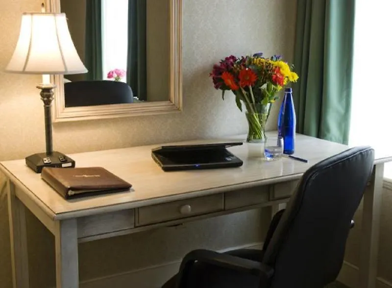 Linden Row Inn Richmond 3*,  United States