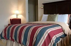 Linden Row Inn Richmond 3*,  United States