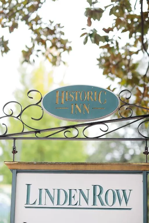Linden Row Inn Richmond