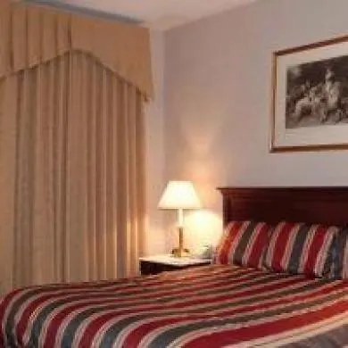 Linden Row Inn Richmond